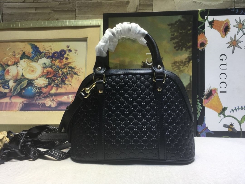 Gucci Top Handle Bags